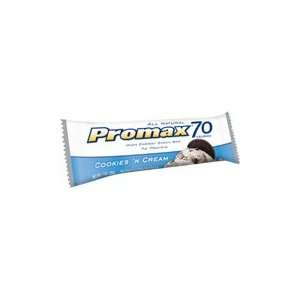  Bar Mini 70 Calories Cookies n Cream   12 bars Health 