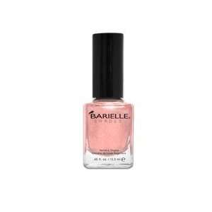  Barielle Pretty Pink 5130 Nail Polish Beauty