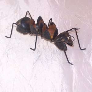  Metal Garden Ant 