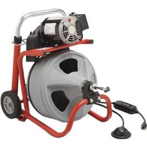  Ridgid 28098 K 400AF,230V,EURO W/C32