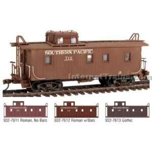 Walthers HO Scale Platinum Line Ready to Run SP C 30 1 