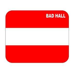  Austria, Bad Hall Mouse Pad 