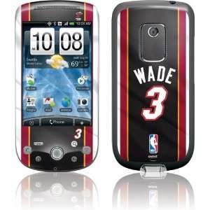  D. Wade   Miami Heat #3 skin for HTC Hero (CDMA 