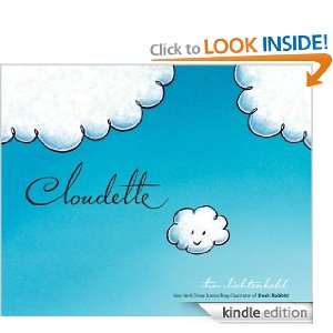 Start reading Cloudette  
