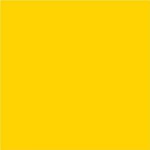  WallPops WPB90207 Lello Yellow Blox Pack of 2