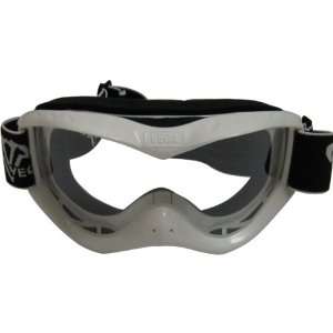  Vega Standard Youth Off Road/Motocross Motorcycle Goggles 