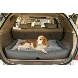 Dog Supplies Suv Travel Pet Bed   Small / Gray Pet 
