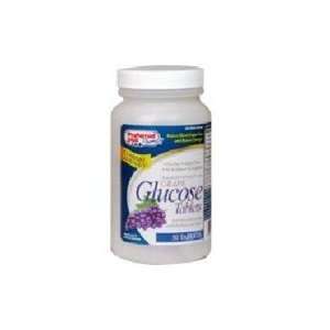  Preferred Pharmacy Glucose Tablets Grape 50 Health 