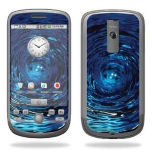  Protective Vinyl Skin Decal for HTC myTouch 3g T Mobile 