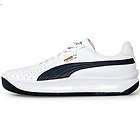 PUMA GV SPECIAL MENS Size 9 White Atheltic Running Sneaker New Shoes