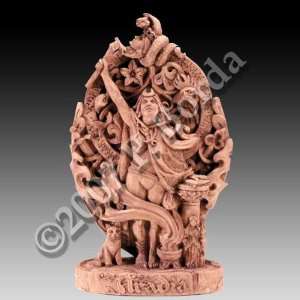  Dryad Designs Fabulous Aradia Statue Craft Pagan Witch 