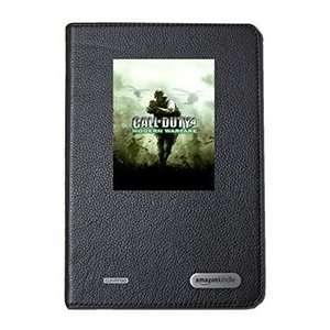 Call of Duty Modern Warfare on  Kindle Cover Second 