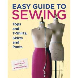  Taunton Press Easy Guide To Sewing   645434 Patio, Lawn 