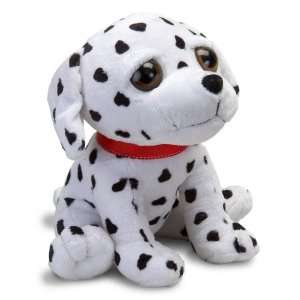  Bright Eyes Dalmatian 7 Toys & Games