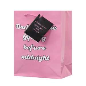  Bachelorette Barfbag Giftbag Toys & Games