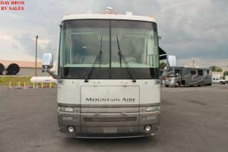 2000 NEWMAR MT AIRE W/2 SLIDE OUTS DIESEL RV MOTORHOME in RVs 