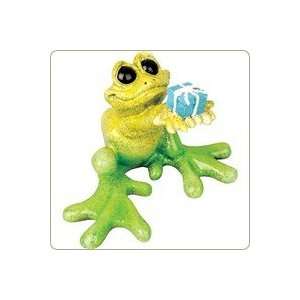  Just For You Frog Critter Toys & Games