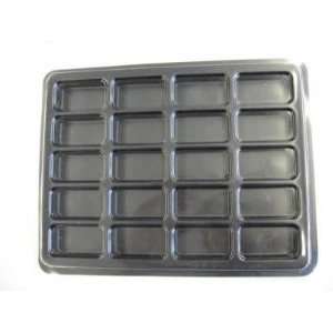  UGG Counter Trays 10 Pak, 20 compartment 2 piece 