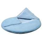 Pet Supply Imports SnuggleSafe Heatpad Blue Cover New Furniture Beds 