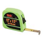 Yellow Tape Measure  