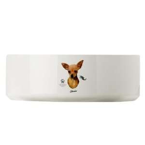  Large Dog Cat Food Water Bowl Chihuahua from Toy Group and 