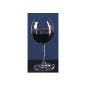 Vindel Fine Crystal Wine Glass For Zinfandel and Chianti 12 oz  