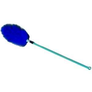 UNISAN Lambswool Extendable Duster, Handle Extends 35 to 48, Assorted 
