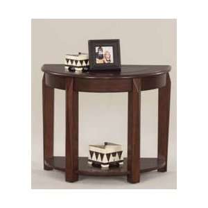  Fresh Approach Chairside Table
