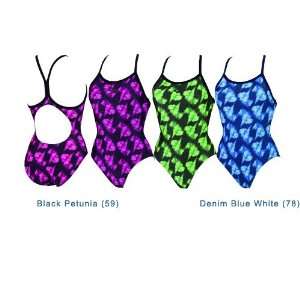  Arena Molena Poly Swimsuit