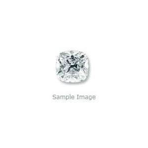  4.08 Carat Cushion Diamond Jewelry