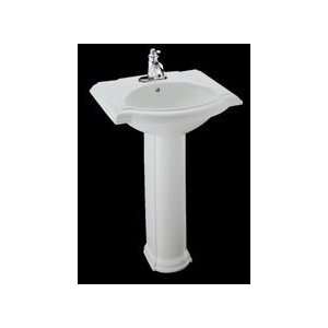  Kohler Devonshire K 2286 4 71 Bathroom Pedestal Sinks 
