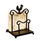 Pomeroy Collection Pomeroy Rooster Napkin Holder