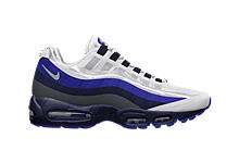 nike air max 95 ns nfl cowboys men s shoe $ 150 00 out of stock
