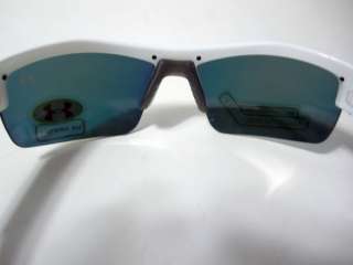   bidding on a pair of 100% Authentic Under Armour IGNITER Sunglasses