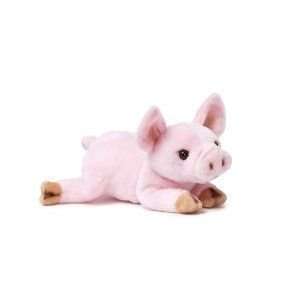 Pig 8 Beanbag Toy Toys & Games