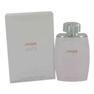  LALIQUE WHITE cologne by Lalique
