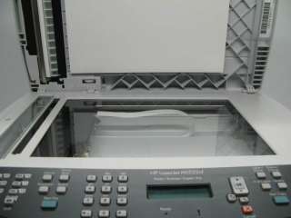 Hewlett Packard HP LaserJet M1522nf All In One Printer/Scanner/Copier 