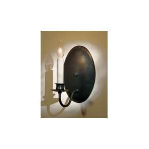  Hubbardton Forge 20 4210 05 CTO 1 Light Wall Sconce in 