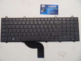 Dell XPS 17 L701X Backlit Laptop Keyboard 11MFD  