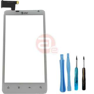   4G Glass Touch Screen Digitizer Repair Replacement Part AT&T  