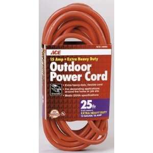    Ace Outdoor Extension Cord (06071AX309T001)