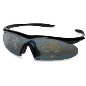 NFL Camovision EyeXtras Jacksonville Jaguars ANSI Rated UV Protection 