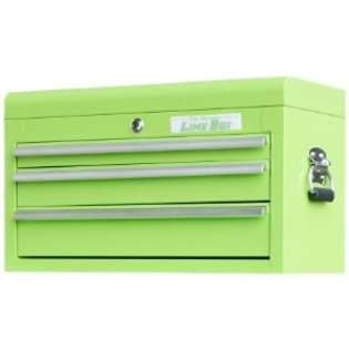 The Original Lime Box LB2603C 26 Inch 3 Drawer Chest 