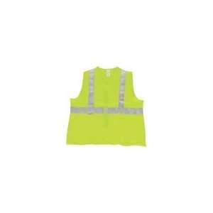  X treme Design Flame Resistant Class 3 High Visibility 