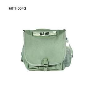  BlackHawk Tactical Hand Bag, 60TH00BK, 60TH00CT, 60TH00FG 