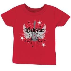  Rock Star T Shirt Toys & Games