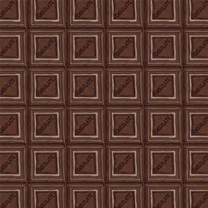   Collection Chocolate Unwrapped 12 x 12 Paper 806 01CB 