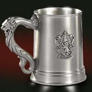  Noble Collection   Harry Potter mug étain Gryffondor 