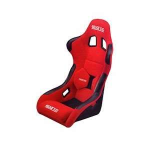  Sparco 00954NR Fighter Seat Automotive