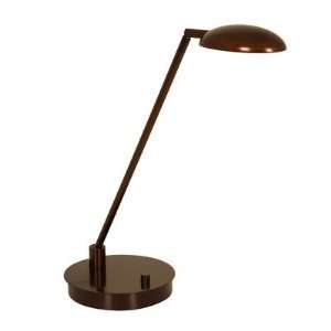  Mondoluz 10009 UB Vital   Three Light Table Lamp, Urban 